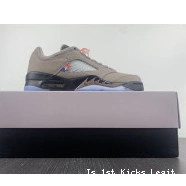 x Jordan Low 5 PSG DX6325-204 Air 0823